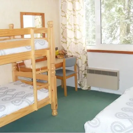 Hotel Cartusia 3*