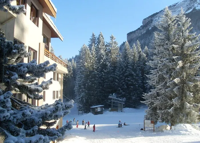 Cartusia 3* Sarcenas